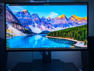 Monitor da gioco ASUS TUF VG27A 27"