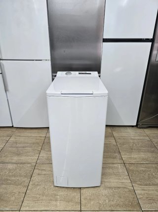 Lavadora ROMMER 7,5kg Inverter 1200 RPM con granti