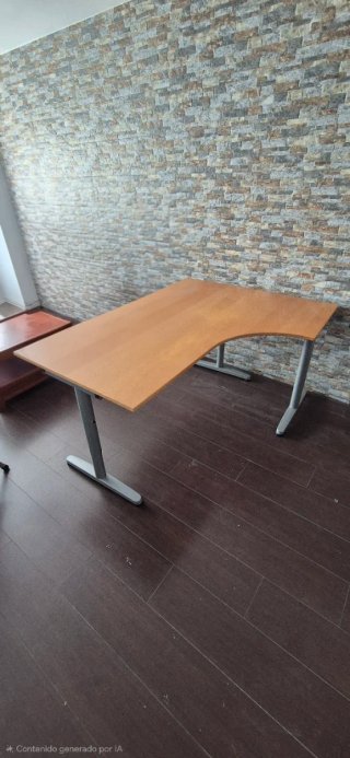 Mesa de escritorio
