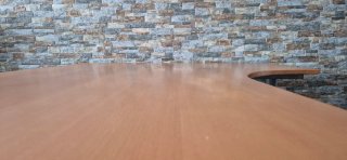 Mesa de escritorio