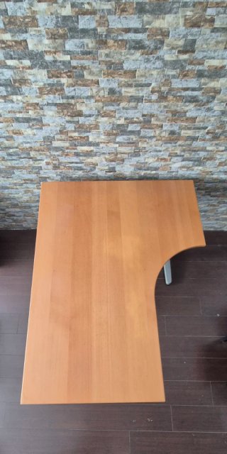 Mesa de escritorio