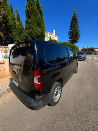 Opel Combo 2020