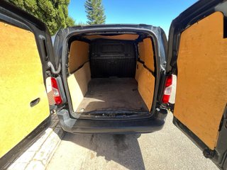 Opel Combo 2020