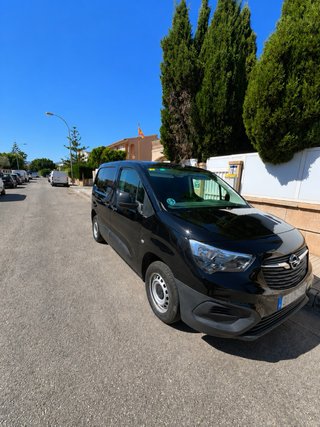Opel Combo 2020