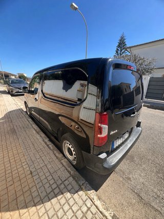 Opel Combo 2020