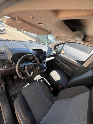 Opel Combo 2020