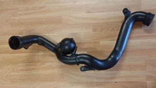 Tubo Intercooler 1.9 TDI ARL 150cv