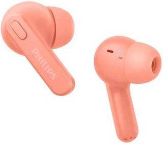 Philips auriculares inalámbricos bluetooth cómodos
