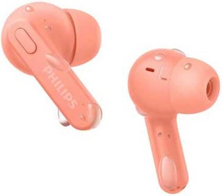 Philips auriculares inalámbricos bluetooth cómodos