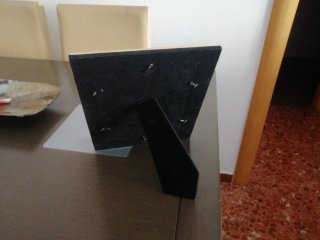 Marco Hofmann Plata 15x20cm