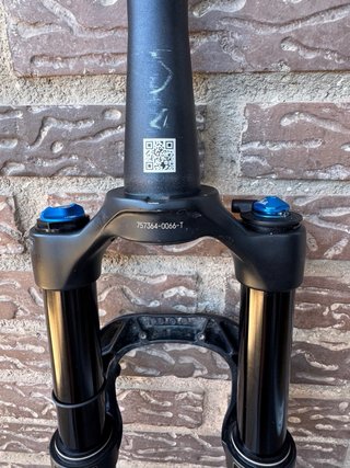 Horquilla Fox 32 Float SC Performance 29" 100mm