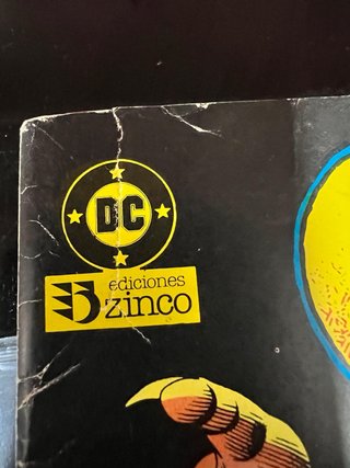 Colección completa de Camelot 3000