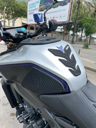 Yamaha MT-09 SP 2025 FULL