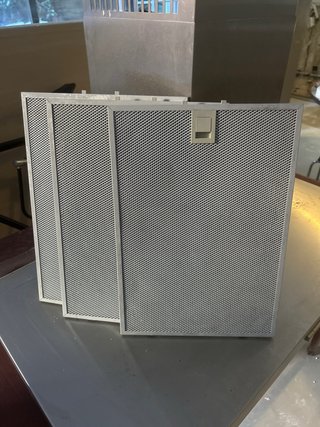 Campana extractora Siemens