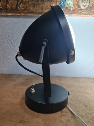 Aplique vintage orientable