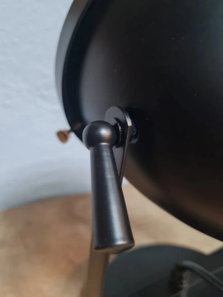 Aplique vintage orientable