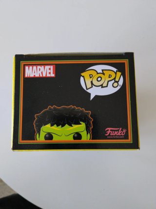 Funko Pop! Marvel Hulk 822