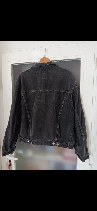 Chaqueta Bonaventure Vaquera.