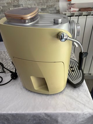 Macchina caffè Saeco Odea
