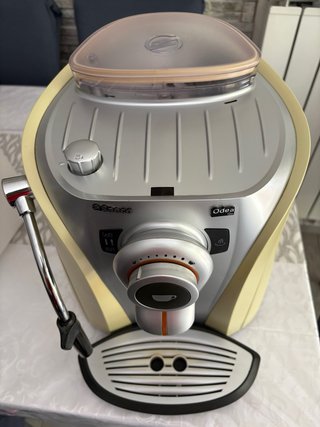 Macchina caffè Saeco Odea
