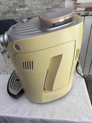 Macchina caffè Saeco Odea