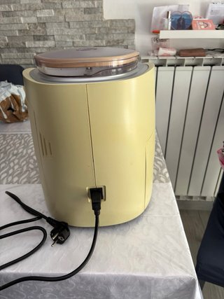 Macchina caffè Saeco Odea