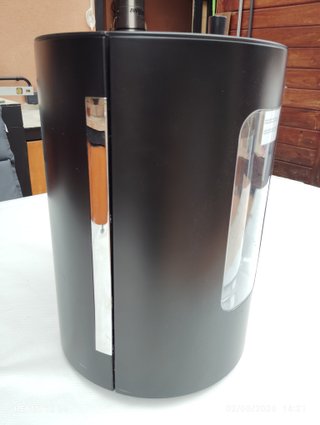 Máquina de cerveza Fagor sin estrenar