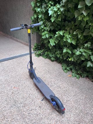 Patinete Eléctrico Xiaomi