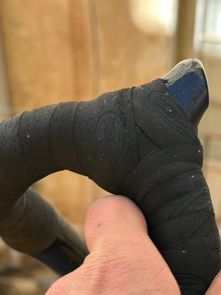 Agarras manillar fixie