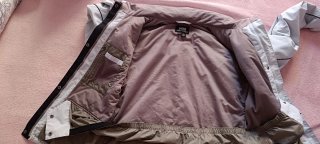 Anorak Helly Hansen