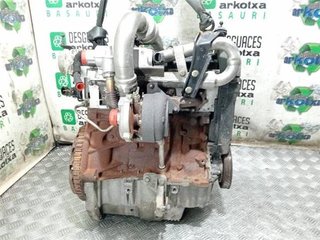Motor Completo Renault Megane 1.5 DCI II 101CV