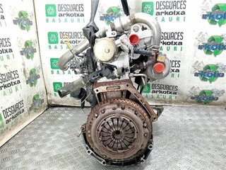 Motor Completo Renault Megane 1.5 DCI II 101CV