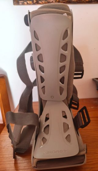 Bota Walker Aircast Talla M