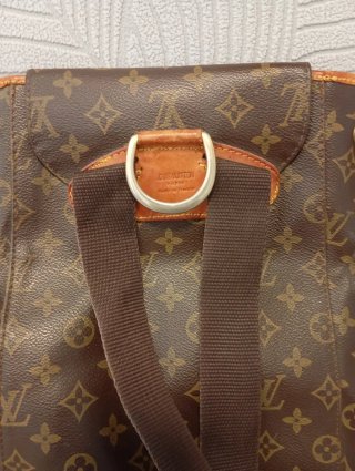 Borsa  Vintage Unisex