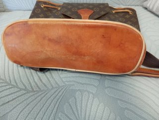 Borsa  Vintage Unisex