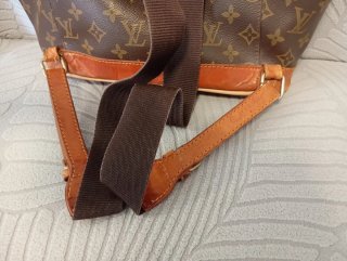 Borsa  Vintage Unisex