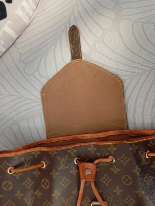Borsa  Vintage Unisex