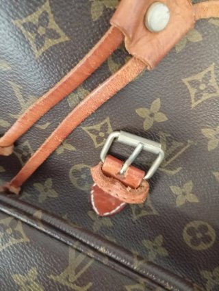 Borsa  Vintage Unisex