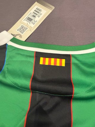 Camiseta Joventut Badalona 25/26 XXL