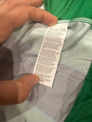 Camiseta Joventut Badalona 25/26 XXL
