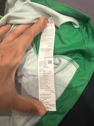 Camiseta Joventut Badalona 25/26 XXL