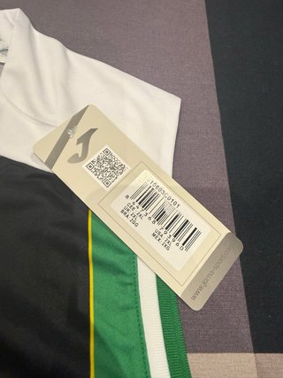 Camiseta Joventut Badalona 25/26 XXL