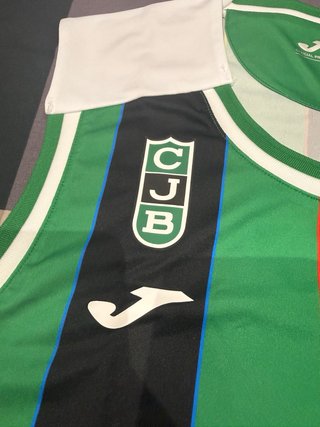 Camiseta Joventut Badalona 25/26 XXL
