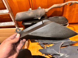 Piezas Yamaha NMAX 125 2024