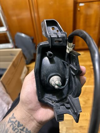 Piezas Yamaha NMAX 125 2024