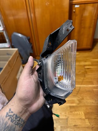 Piezas Yamaha NMAX 125 2024