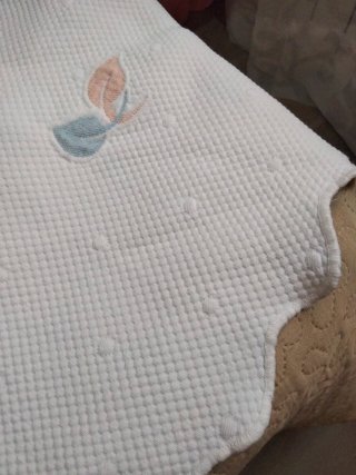 Colcha Verano Cama 135