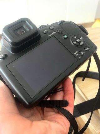 Panasonic Lumix DC-FZ82