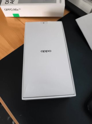 OPPO A6x 5G 256GB
