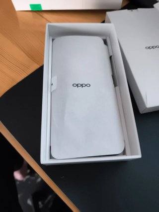 OPPO A6x 5G 256GB